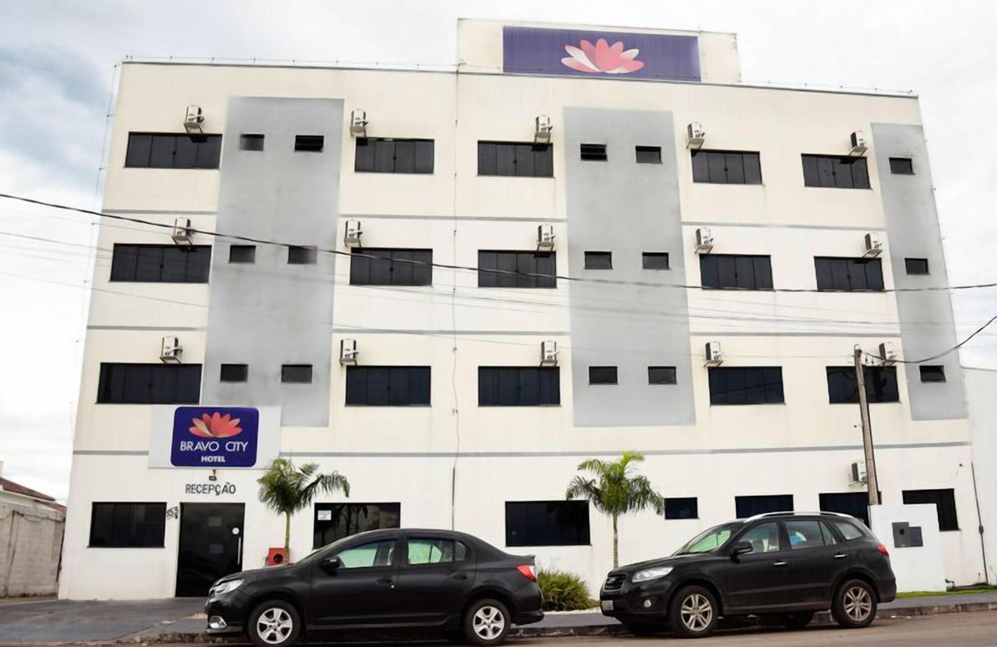 Varios Bravo City Campo Verde