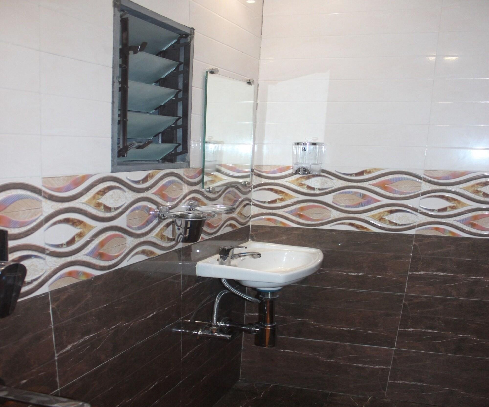 Equipamiento de Habitación Tanvi Guest House