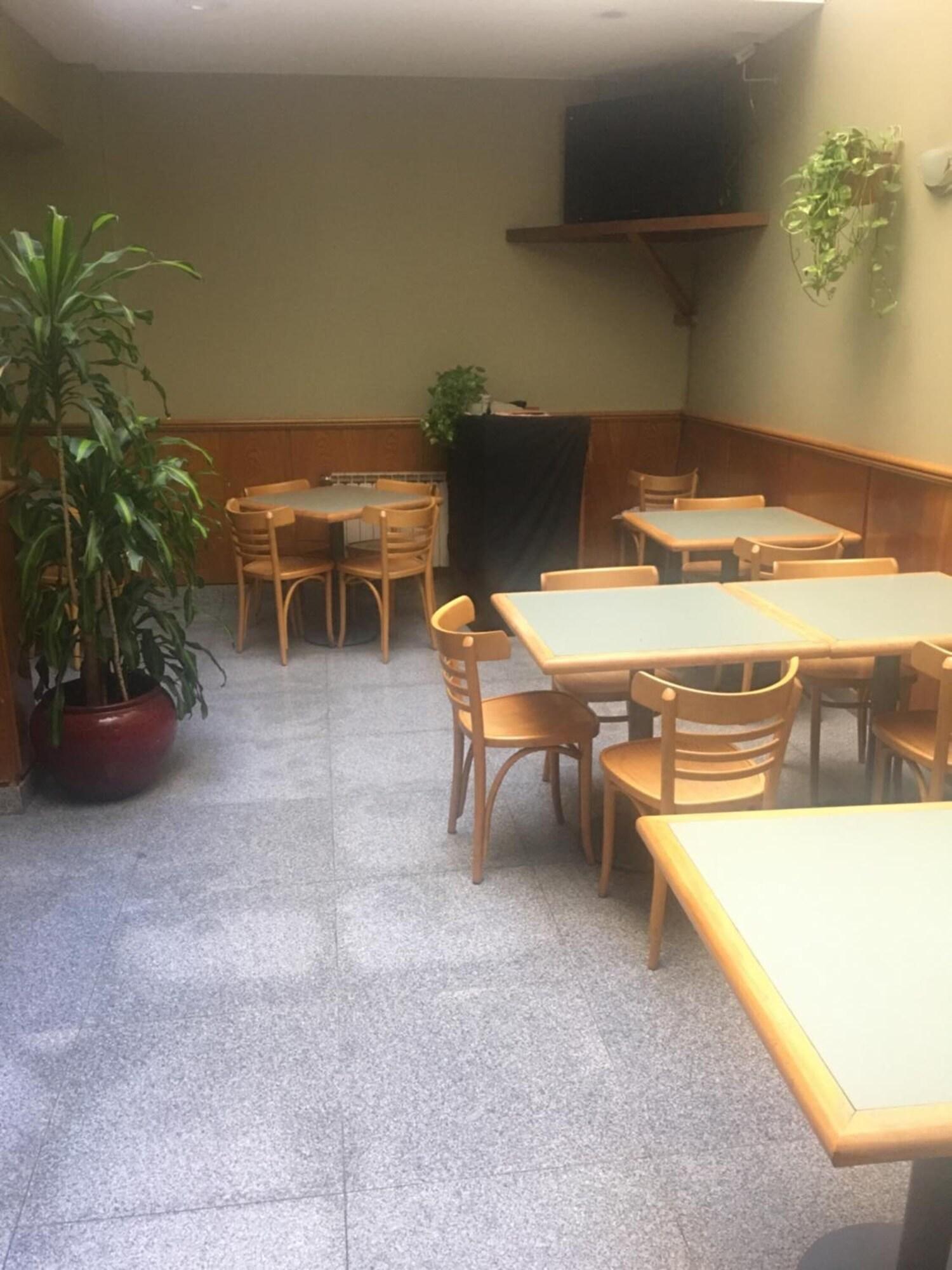 Restaurant Gran Hotel Atlantic