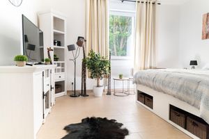 Renta temporal - Beautiful Apartment in town center (TLA / TDY / TLF)