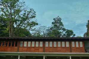 Alojamiento - Kings Pavilion