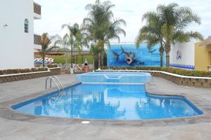 Alojamiento - Hotel Splash Inn