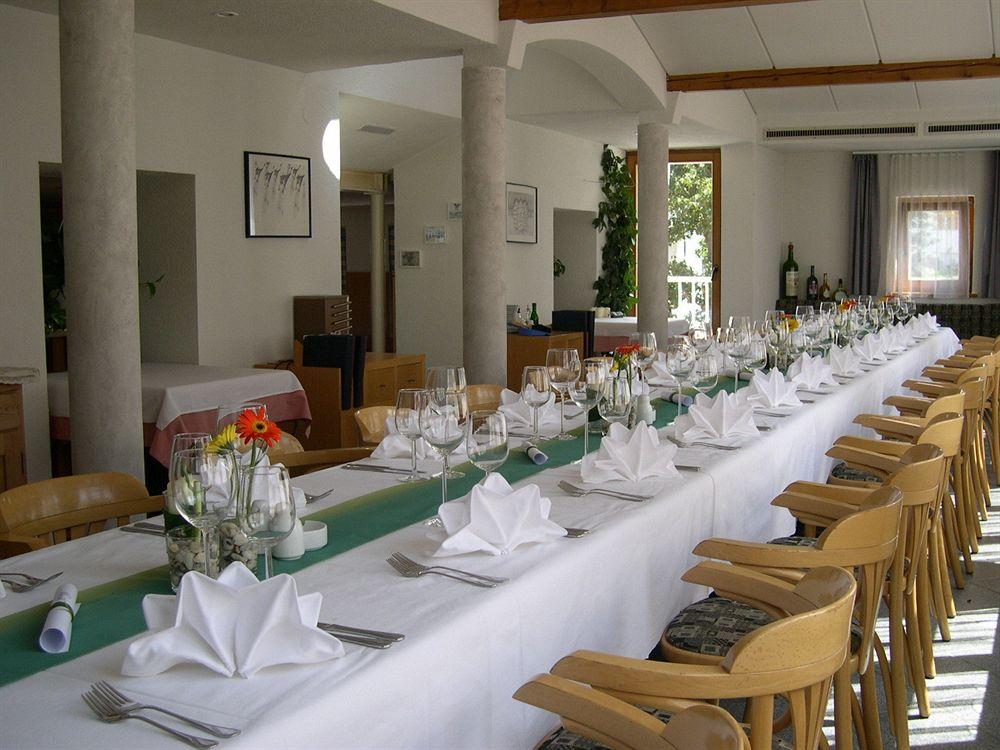 Restaurant Gasthof Pension Falkeis