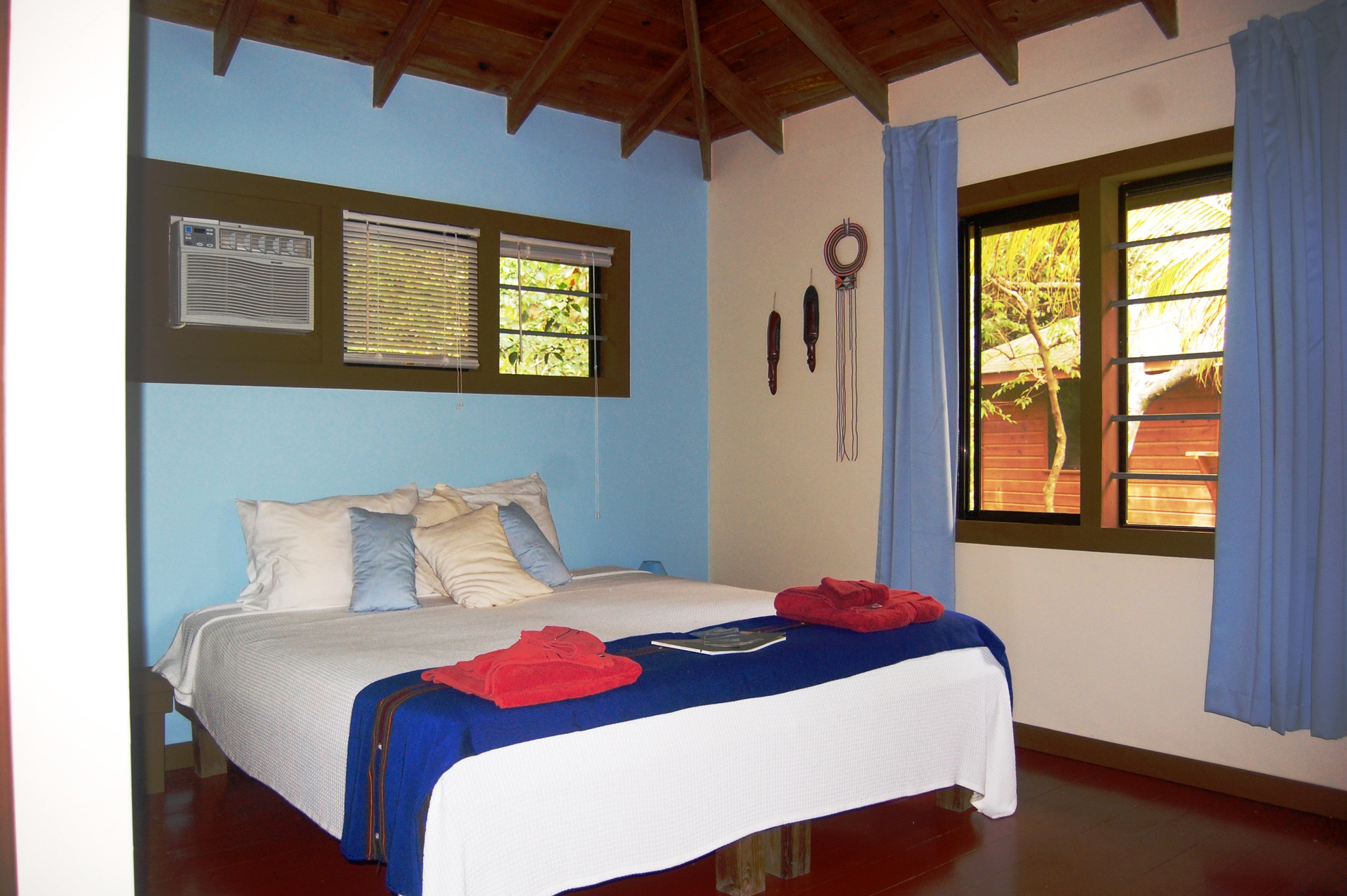 Habitación Villagio Verde Boutique Hotel