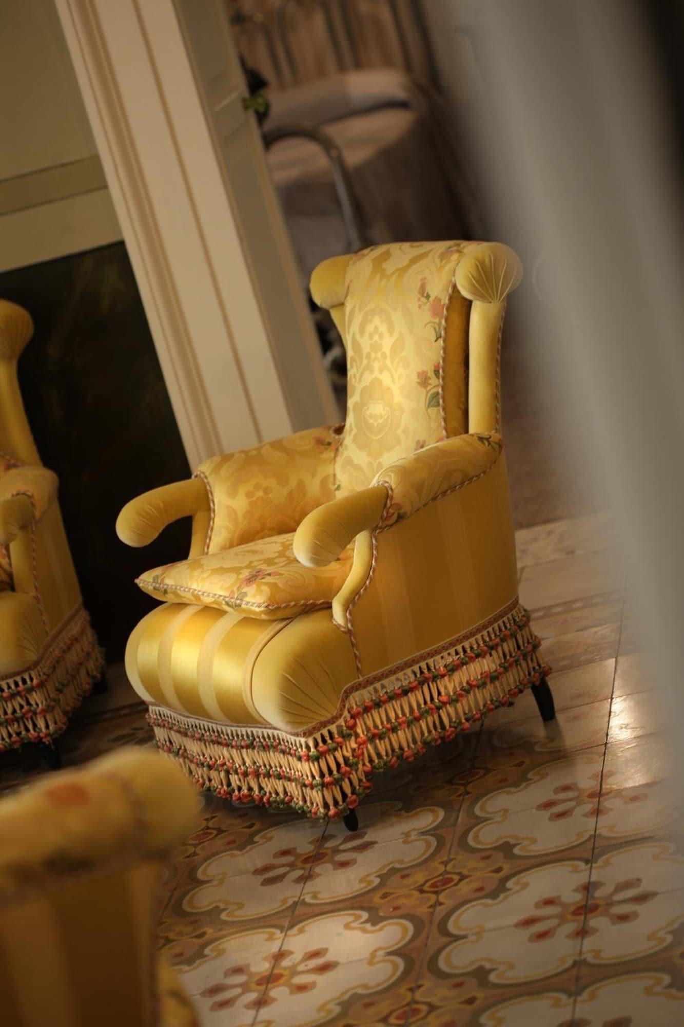 Restaurant Historical Suites VVM