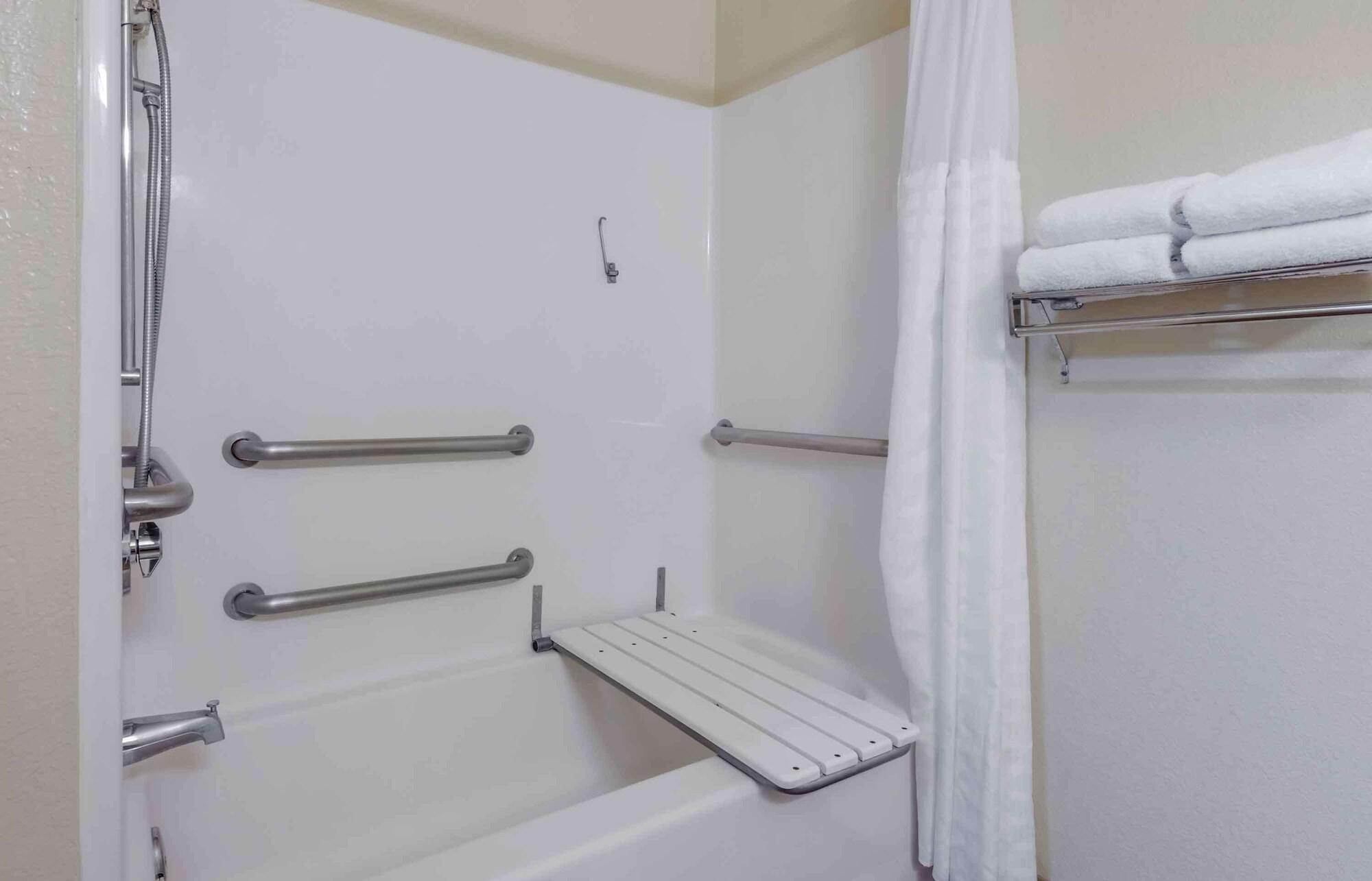 Equipamiento de Habitación Extended Stay America Suites Columbia Greystone