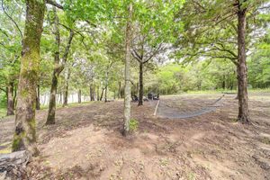 Alquiler Vacacional - Lakefront Eufaula Vacation Rental w/ Private Dock