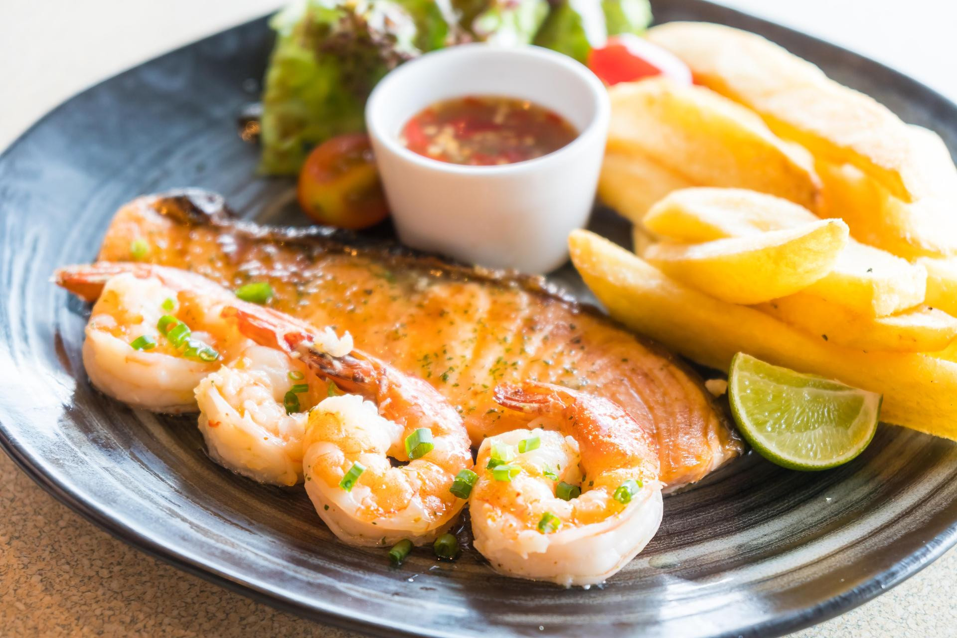 Restaurant Brenton Haven Beachfront Resort