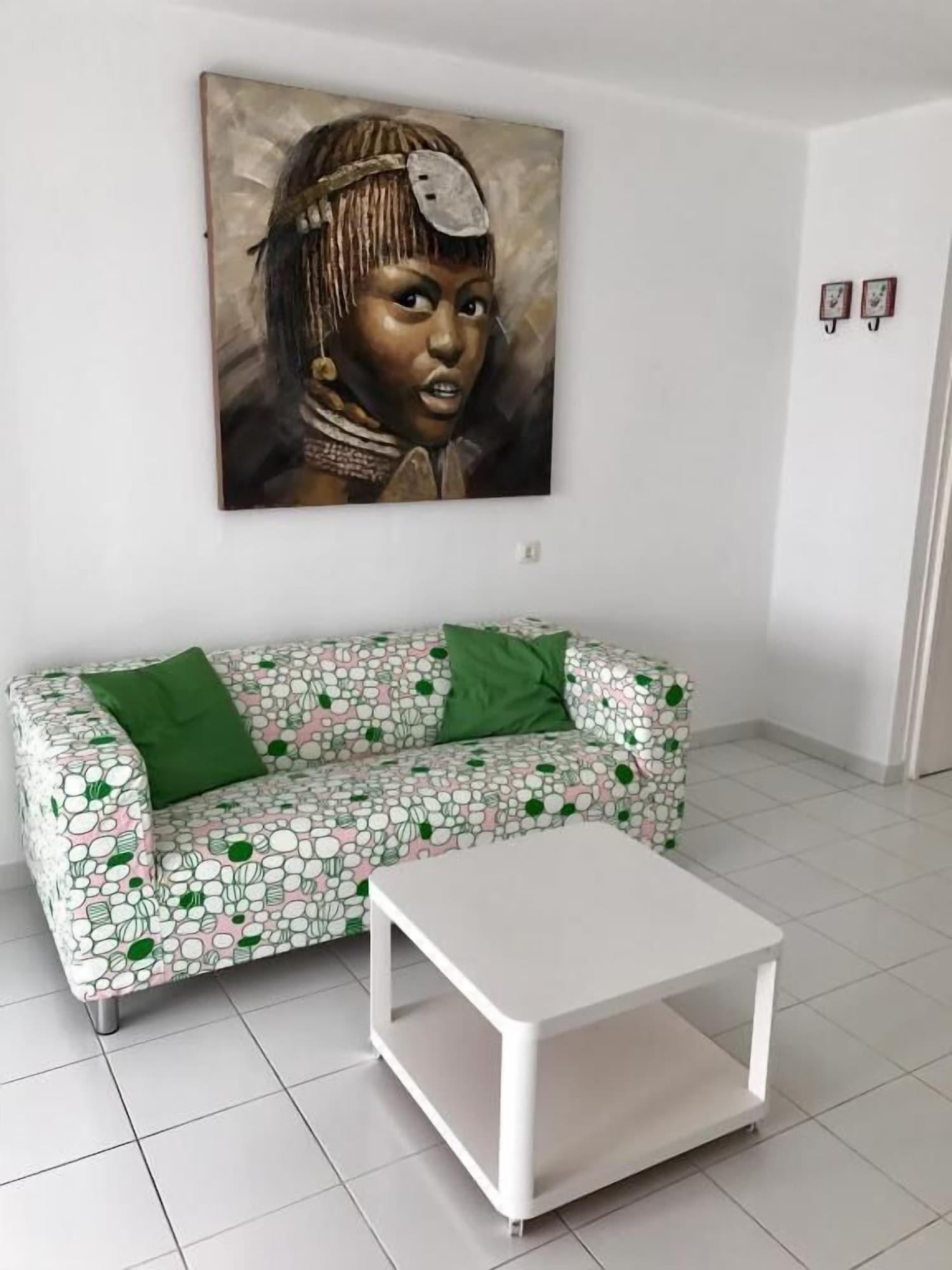 Equipamiento de Habitación Apartamentos Erika - Adults Only