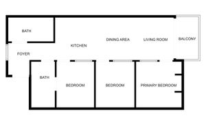 Alquiler Vacacional - Elegant & Cozy 3 Bedroom Apt Near Medical & Sports Center Imbanaco, Wifi AC,Pool