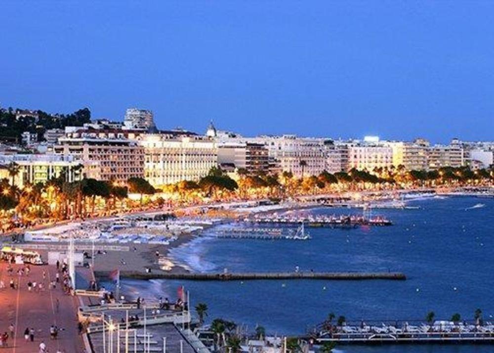 Playa Clarion Suites Cannes Croisette