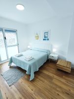 Arriendo temporal - Casa Atlántico. Tranquilidad y Confort en Primera Línea de mar