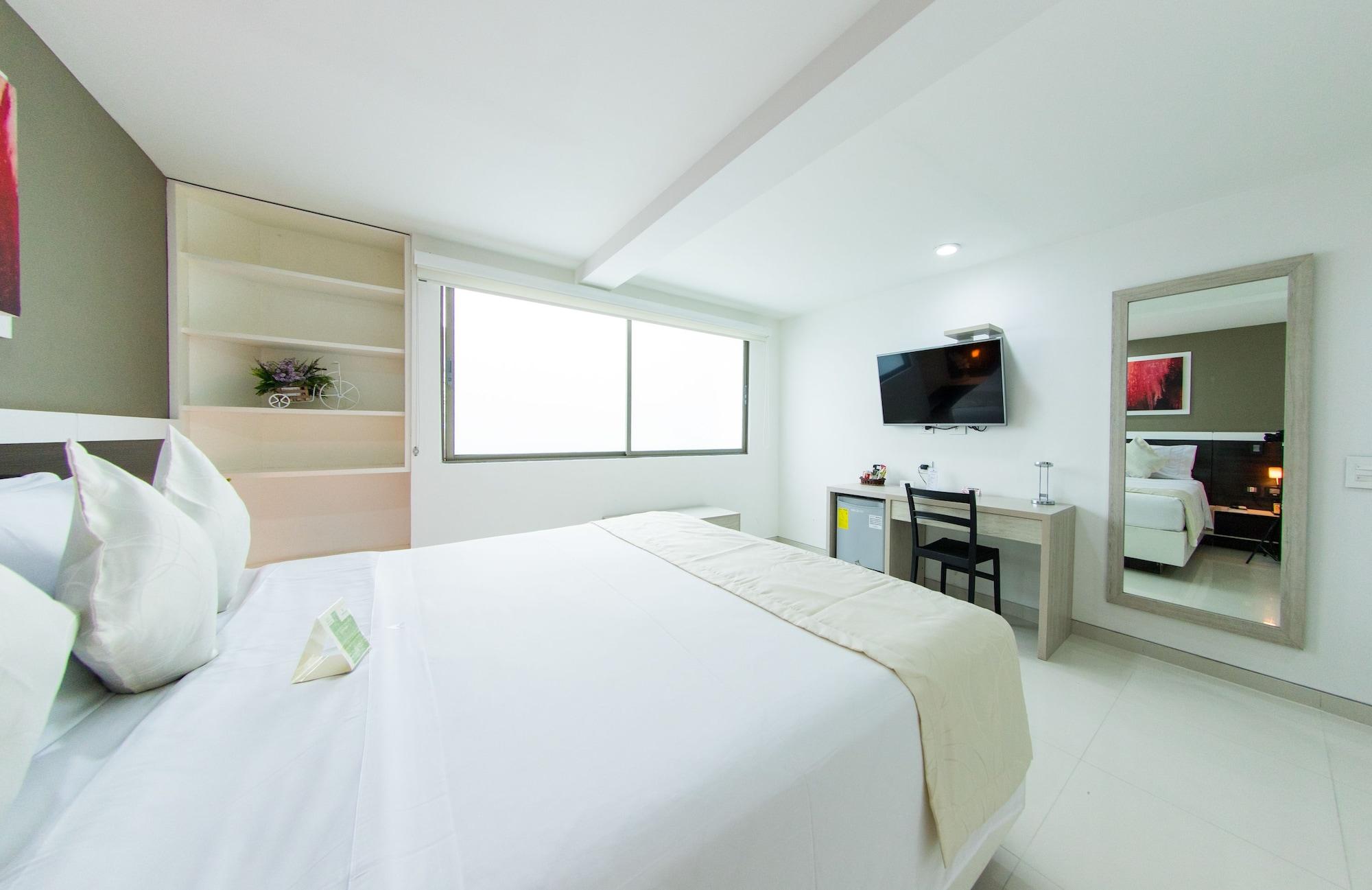 Hotel Varanasi Hotel Boutique Aeropuerto