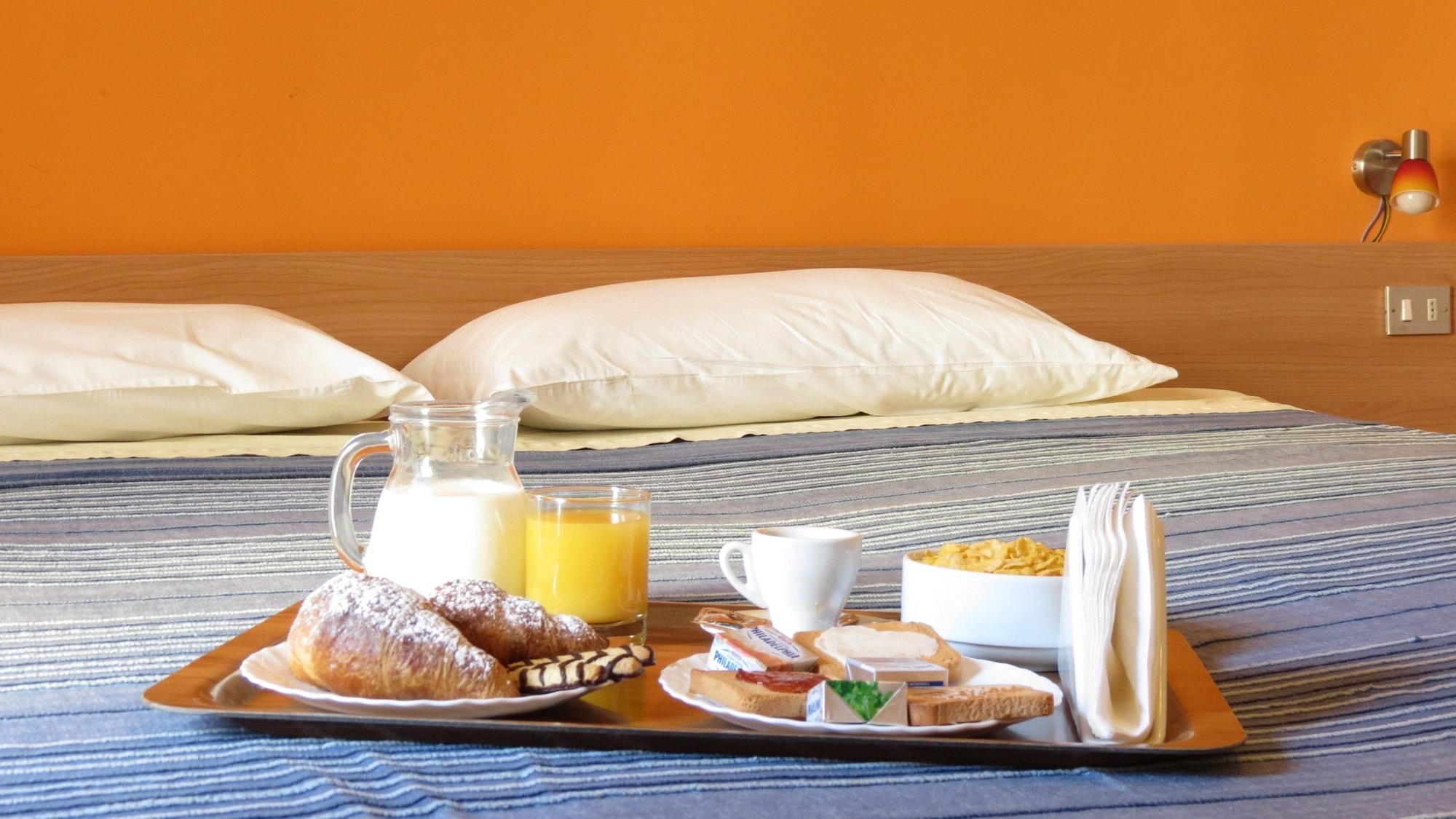 Set de Habitación Mammasisi Rooms