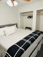 Alquiler Vacacional - Golden Heart 3-Bed Luxury Home