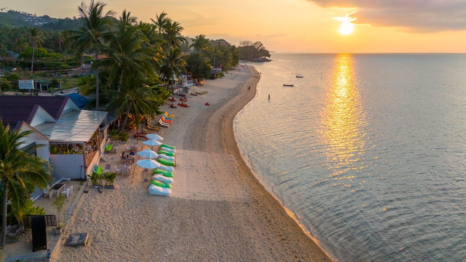 Playa Code Samui Hotel