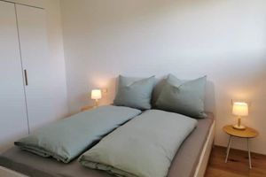 Alquiler Vacacional - Beautiful apartment with balcony just a few minutes' walk from the lake