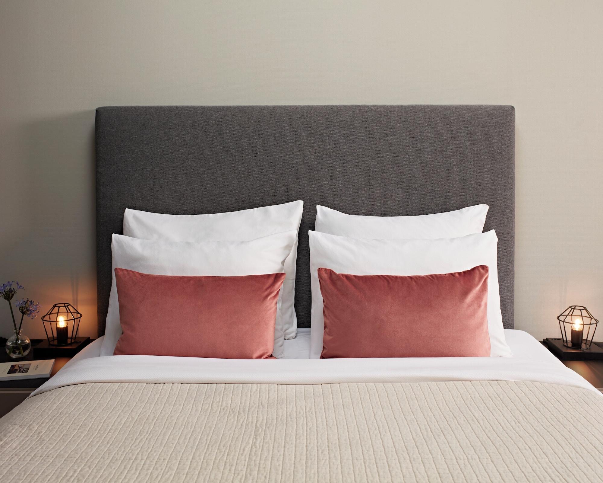 Habitación YAYS Amsterdam Maritime by Numa