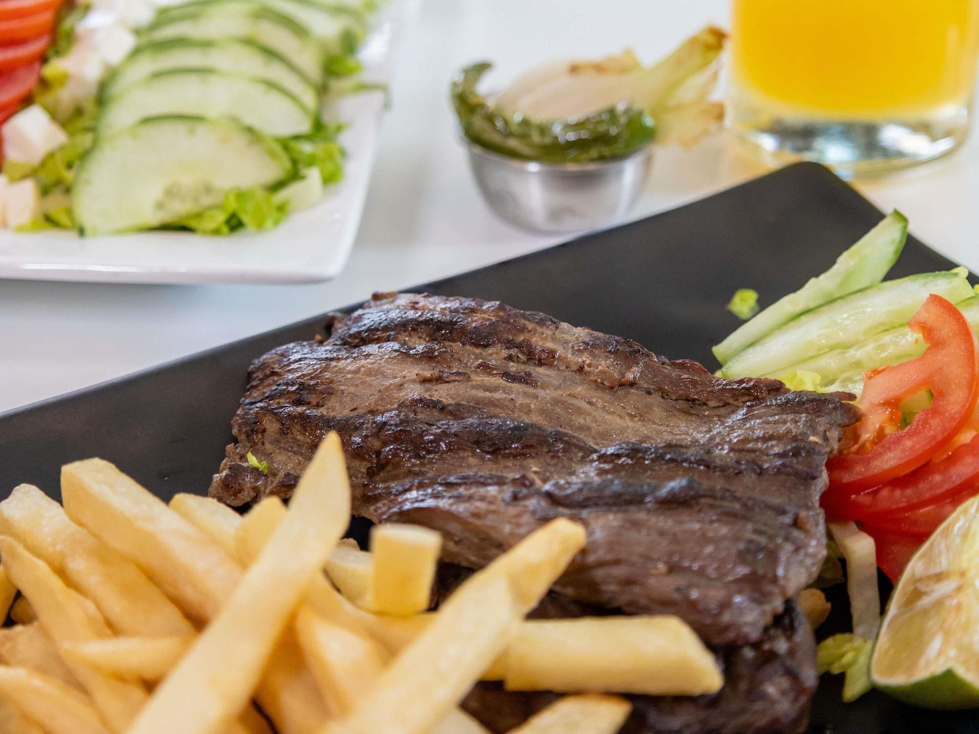 Restaurant ibis Merida