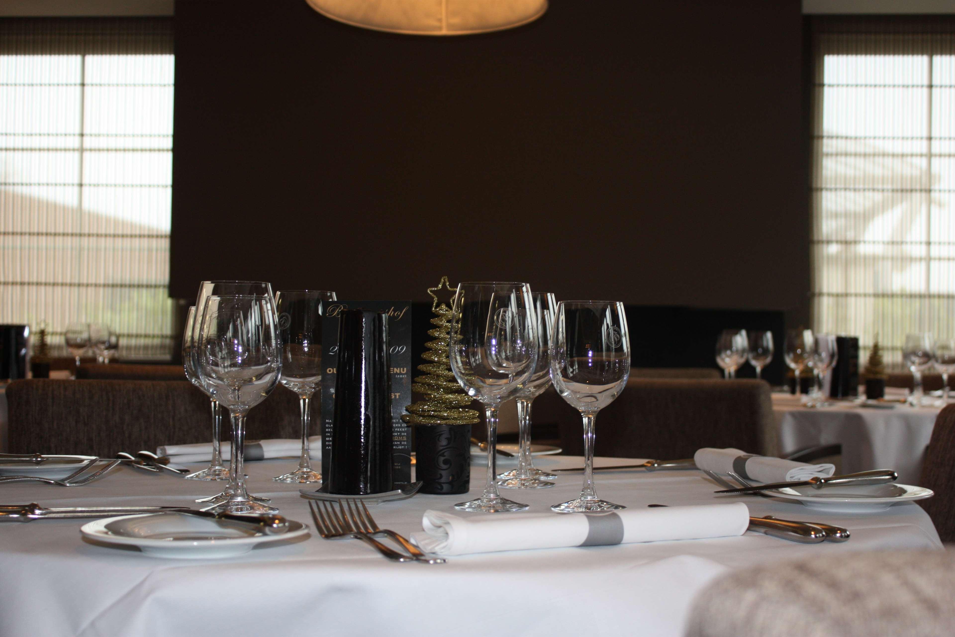 Restaurant Biznis Hotel