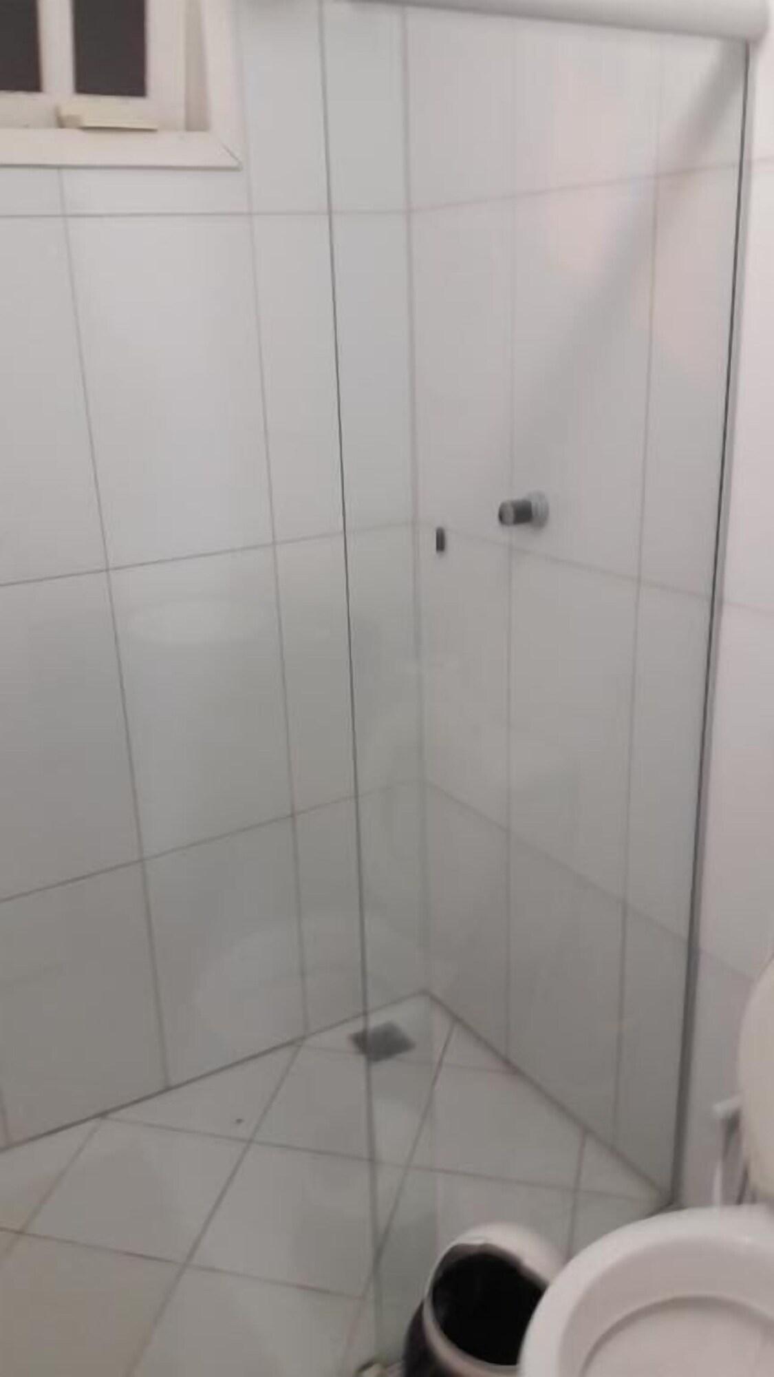 Equipamiento de Habitación Casa Branca Hotel