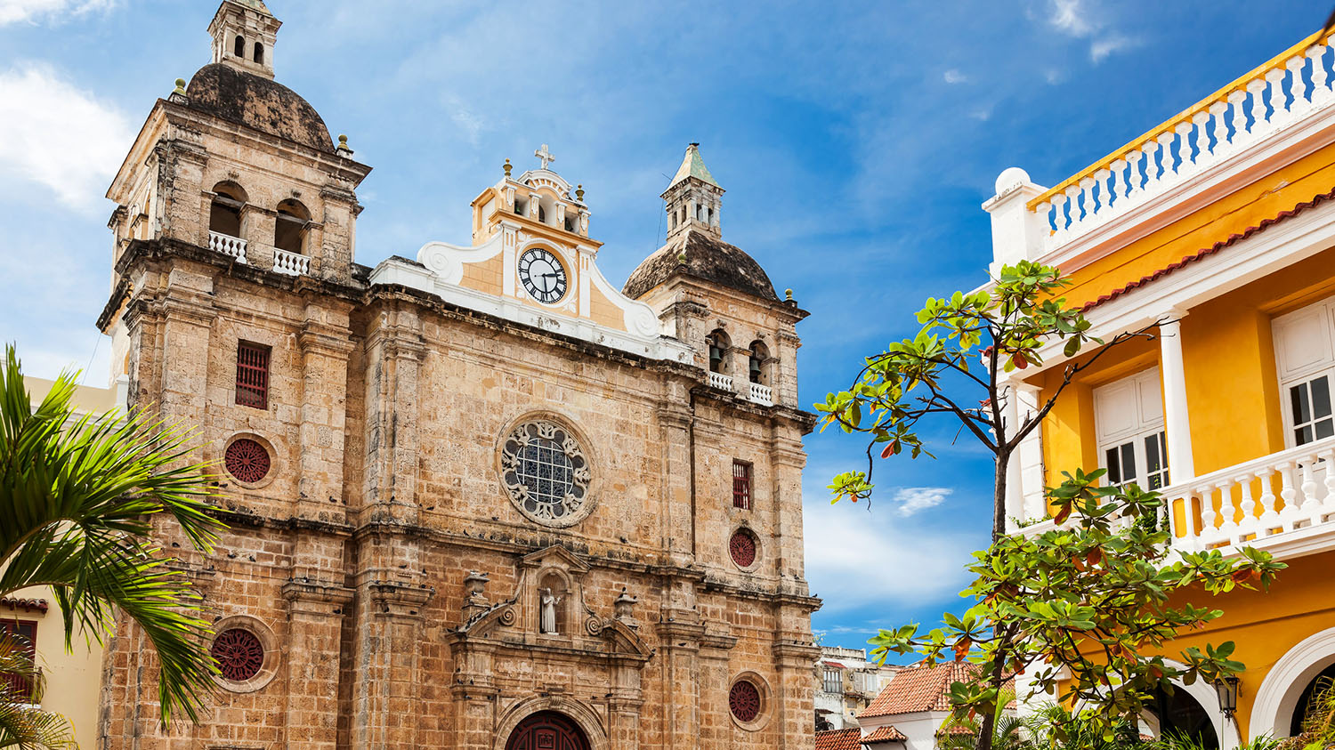 Cartagena de Indias