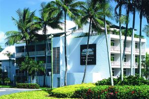 Alojamiento - The Hotel Cairns