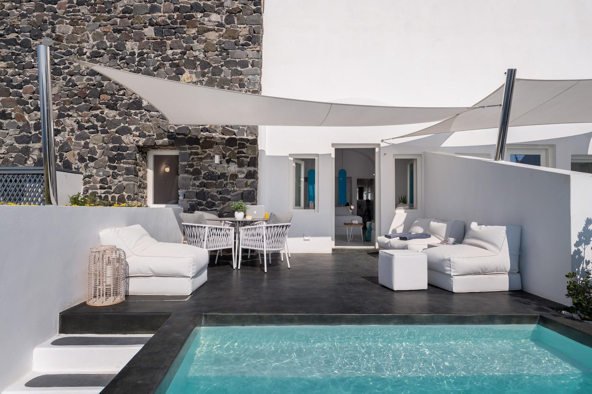 Habitación Marizan Caves & Villas