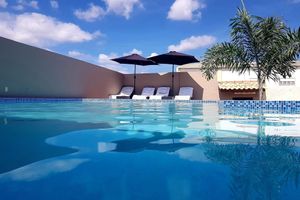 Alojamiento - Island House Curacao near Curacao International Airport