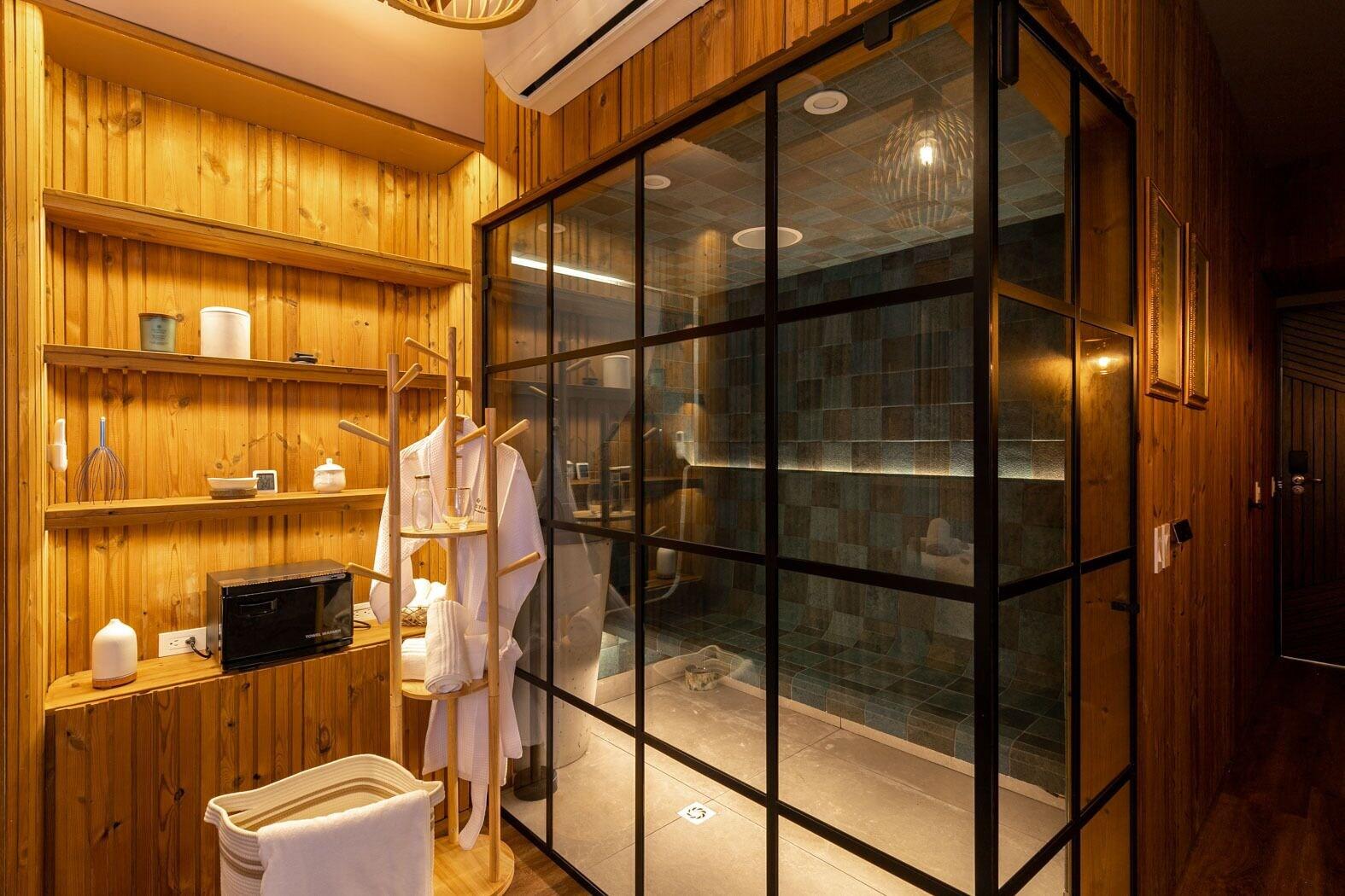 Spa Hotel Celestino Boutique