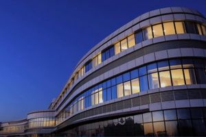 Alojamiento - ibis Panjin JIN BO Beach Hotel