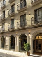 Alojamiento - Hotel Well and Come Malaga