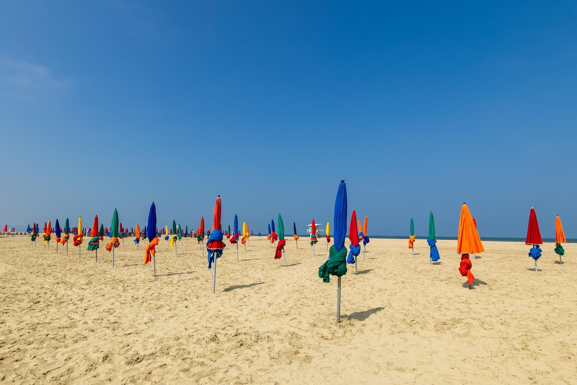 Playa LA RÉSIDENCE DU GOLF DE DEAUVILLE