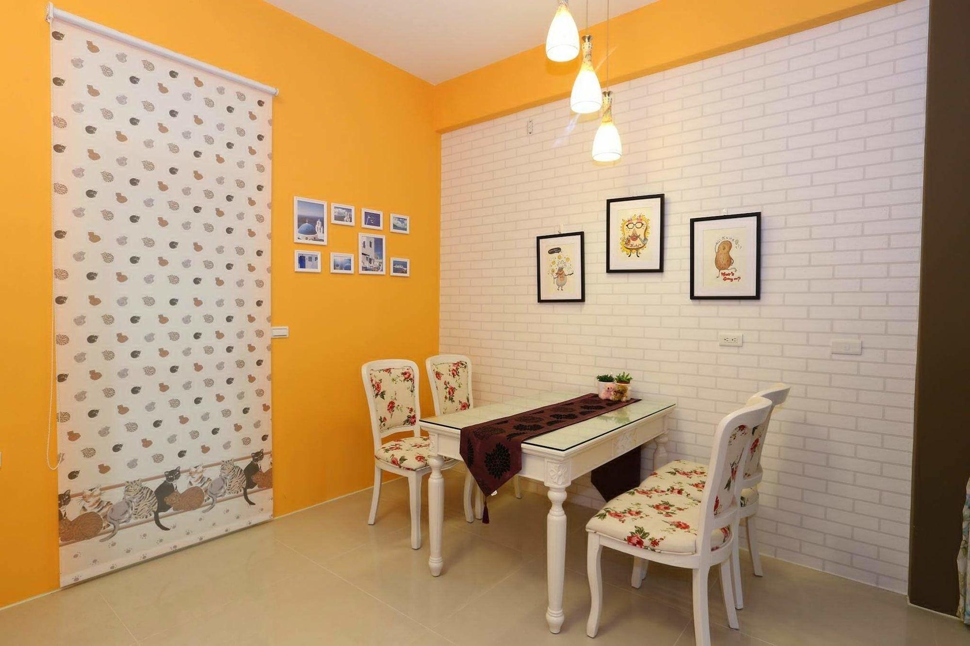 Restaurant Hettich Homestay