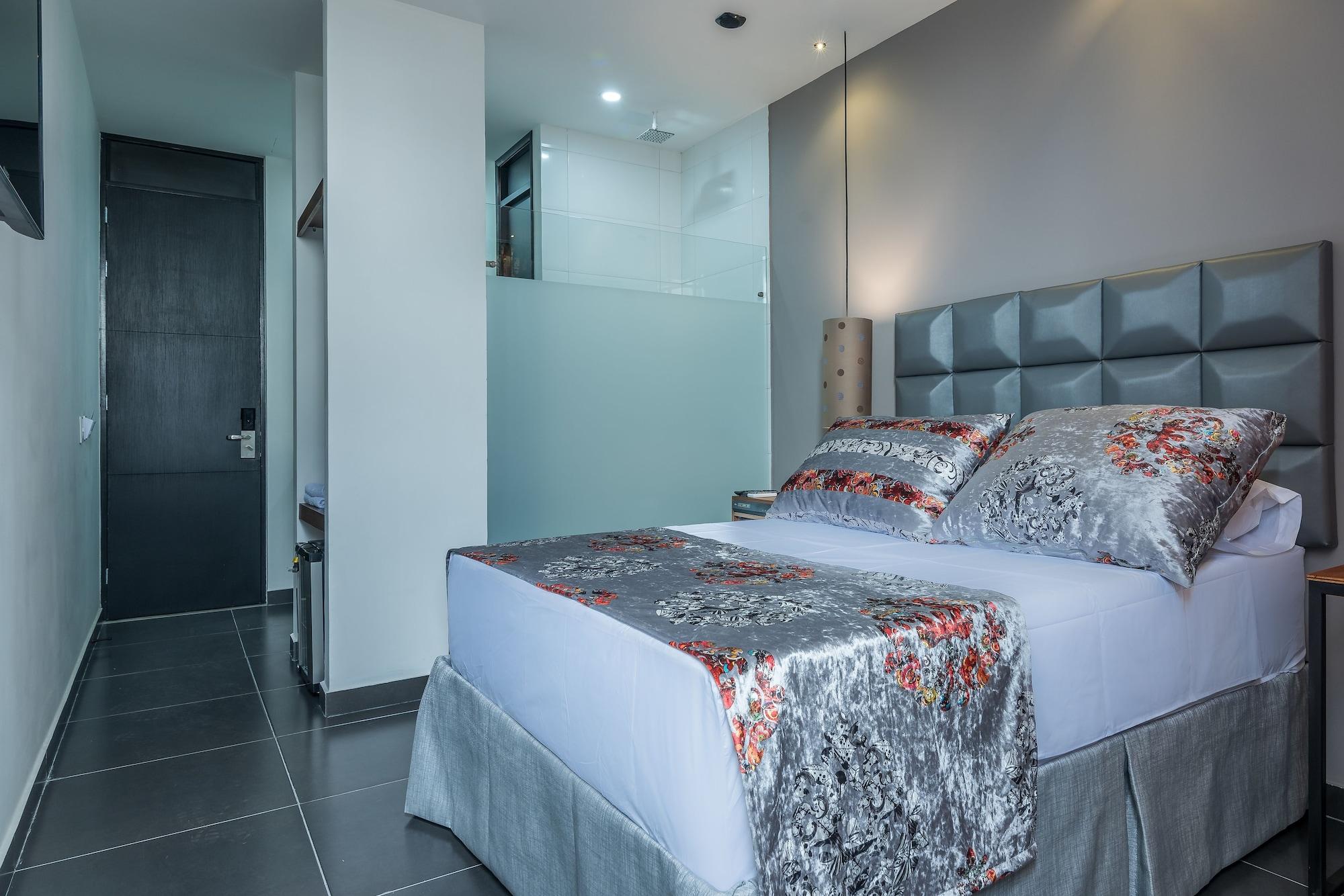 Habitación Hotel Cartagena DC