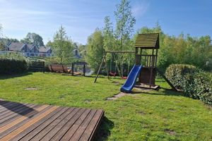 Alquiler Vacacional - On the lake - luxury holiday home with every comfort, located directly on a small lake