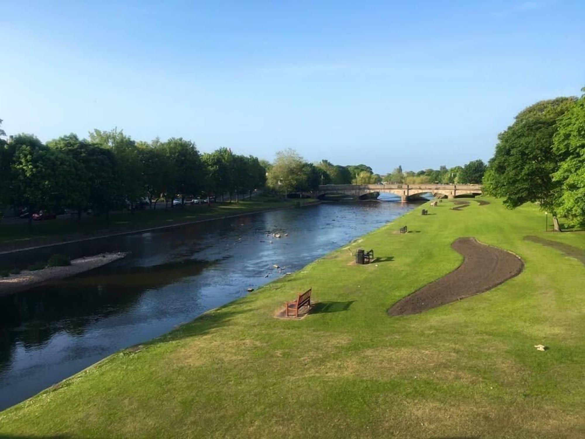 Campo de Golf Ravelston House