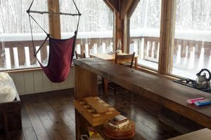Alquiler Vacacional - Mökki: Hovland Hut