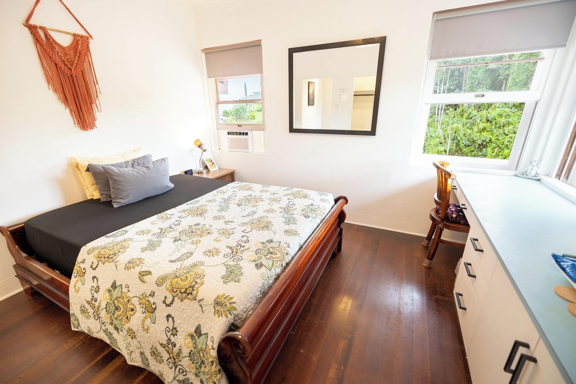 Habitación Hilltop Vacation Rental