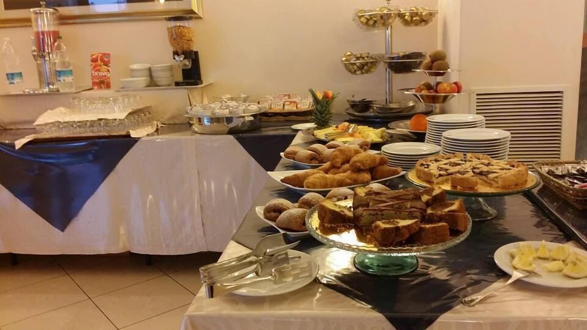 Restaurant Hotel Levante