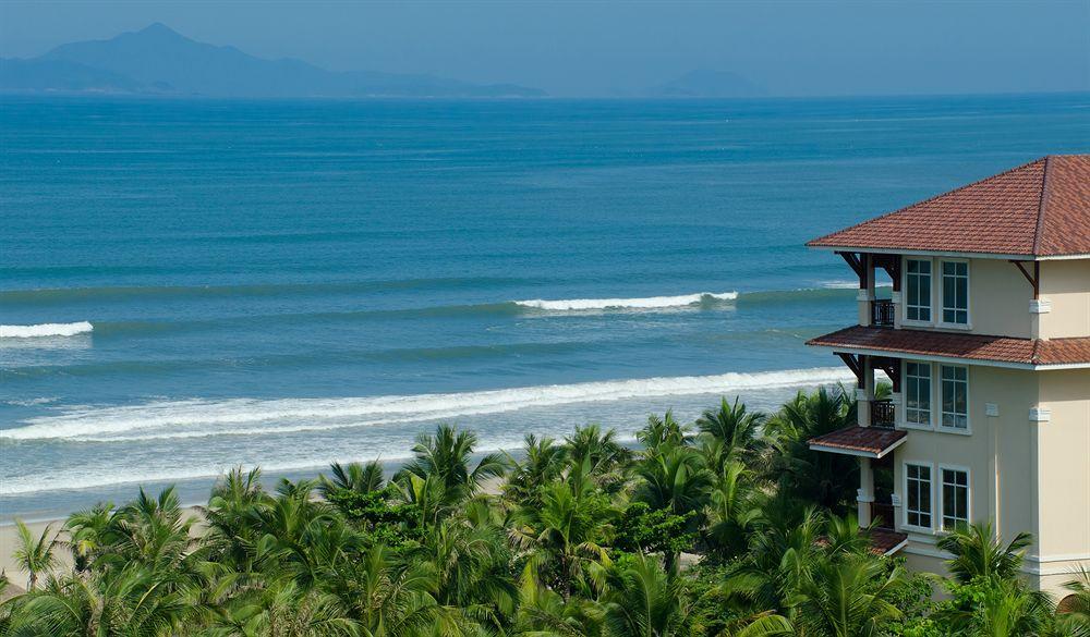 Playa Vinpearl Luxury Da Nang