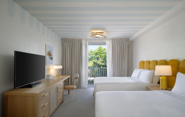 Renaissance Orlando Resort – Disney Springs Area - Hoteles cerca de Walt Disney World en Orlando