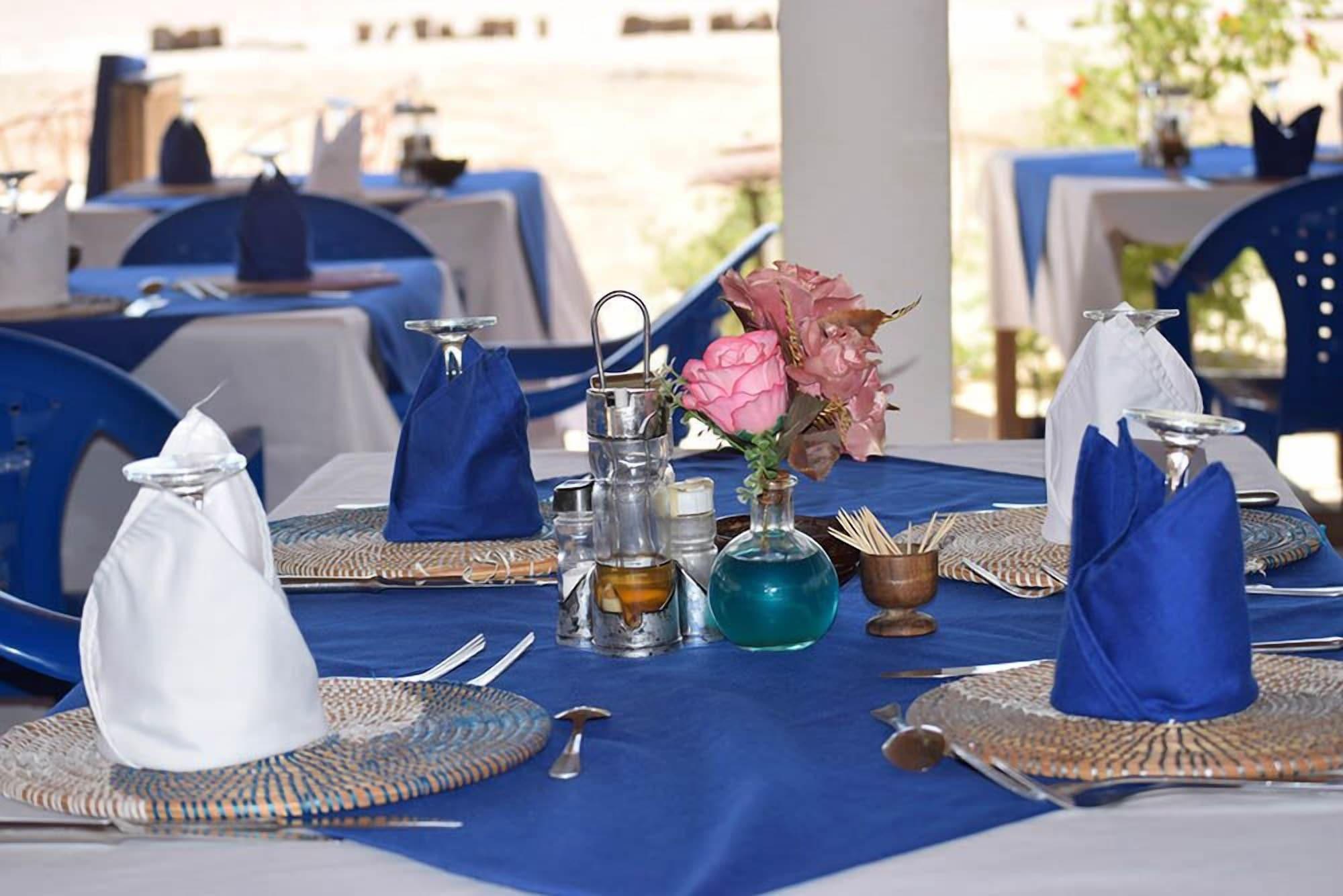 Restaurant Les Cordons Bleus