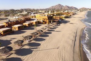 Alojamiento - Stella del Mar