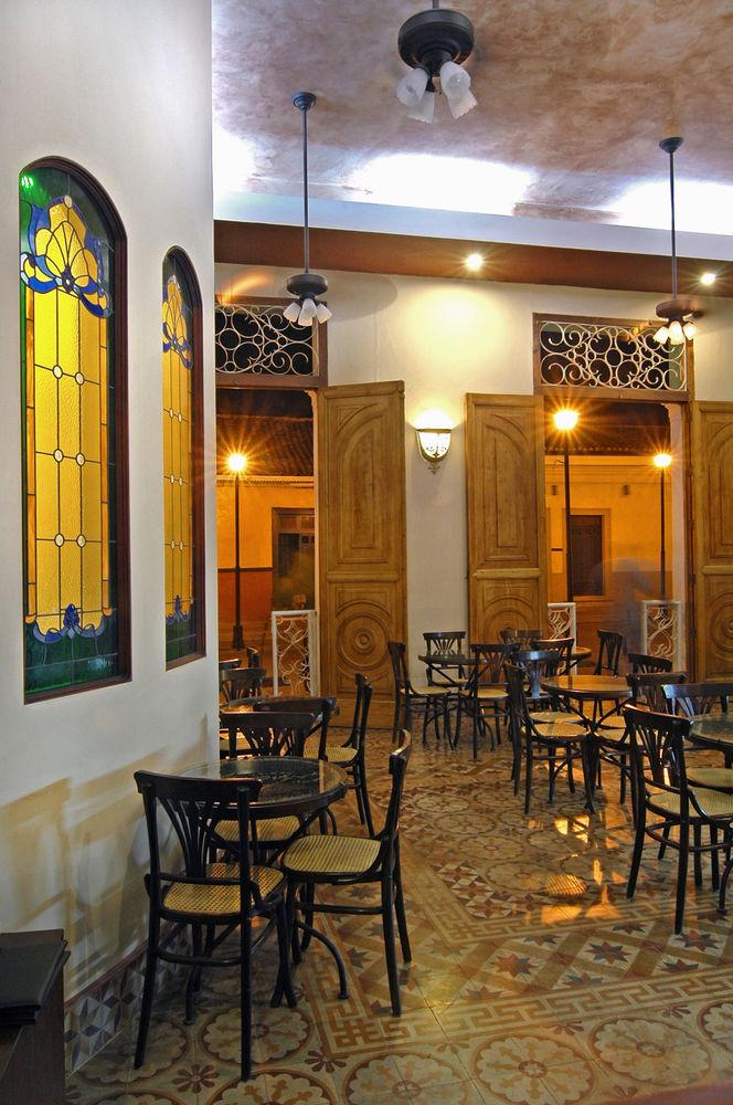 Restaurant Dario Hotel