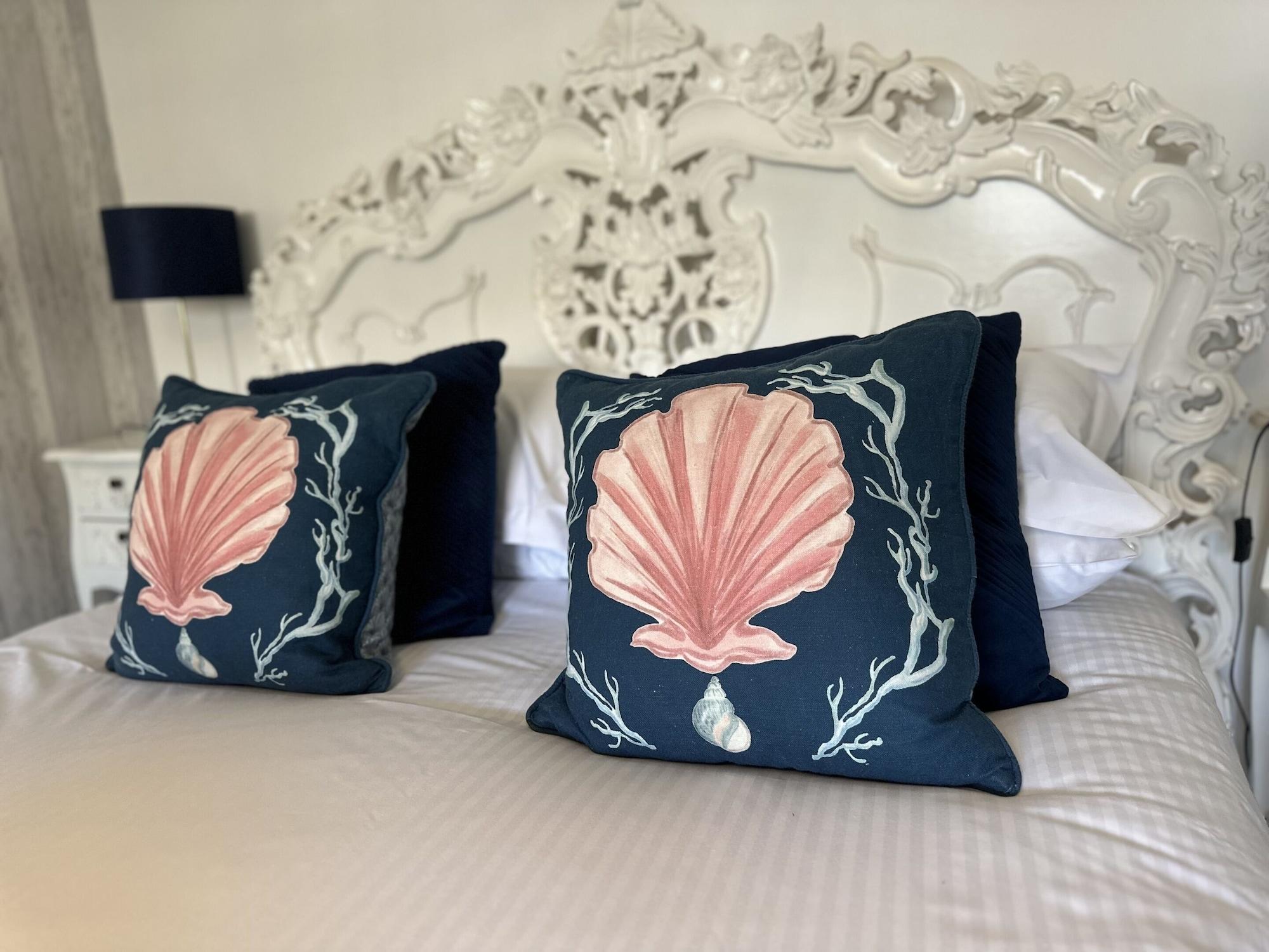 Habitación The Crooked Inn