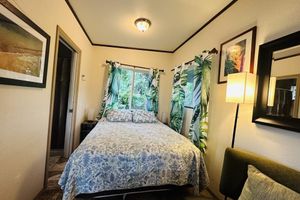 Alquiler Vacacional - Private house studio with jungle feel but with the convenience of Hilo town.
