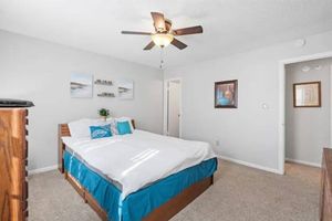 Alquiler Vacacional - Perfect Private Getaway Minutes to Virginia Beach!
