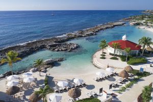 Alojamiento - Adults Only Heaven at Hard Rock Hotel Riviera Maya All Inclusive