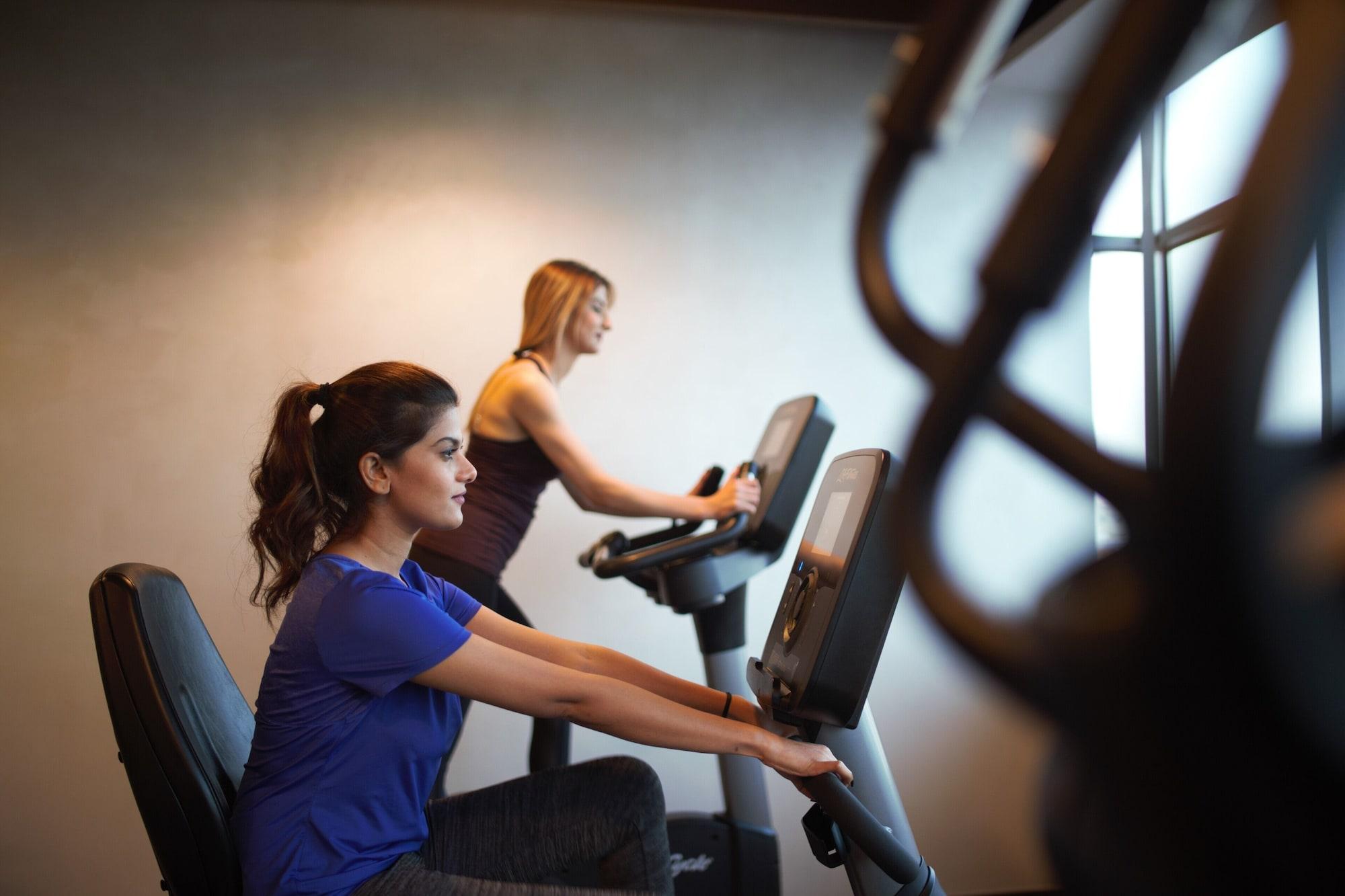 Gimnasio Swiss-Belresidences Juffair